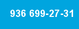 936 699-27-31